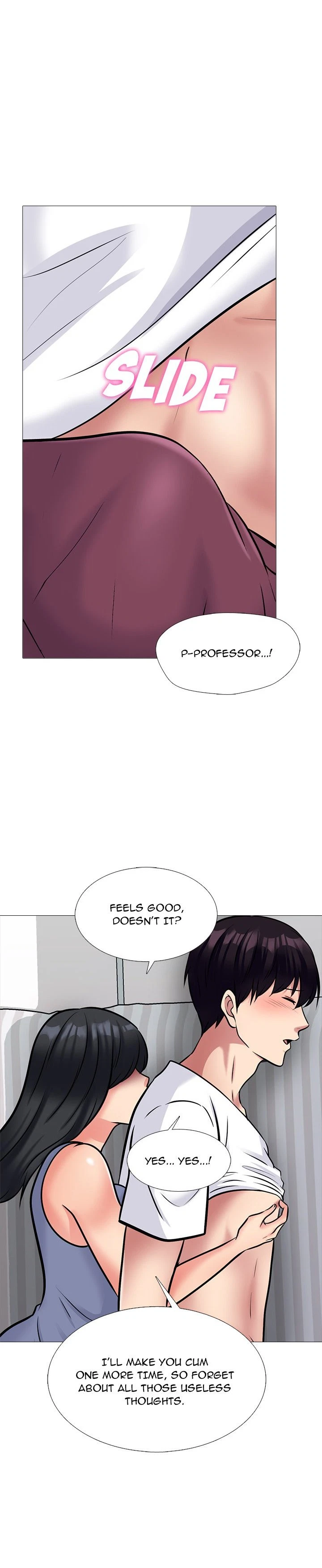 Chapter 155 - Extra Credit, page 17