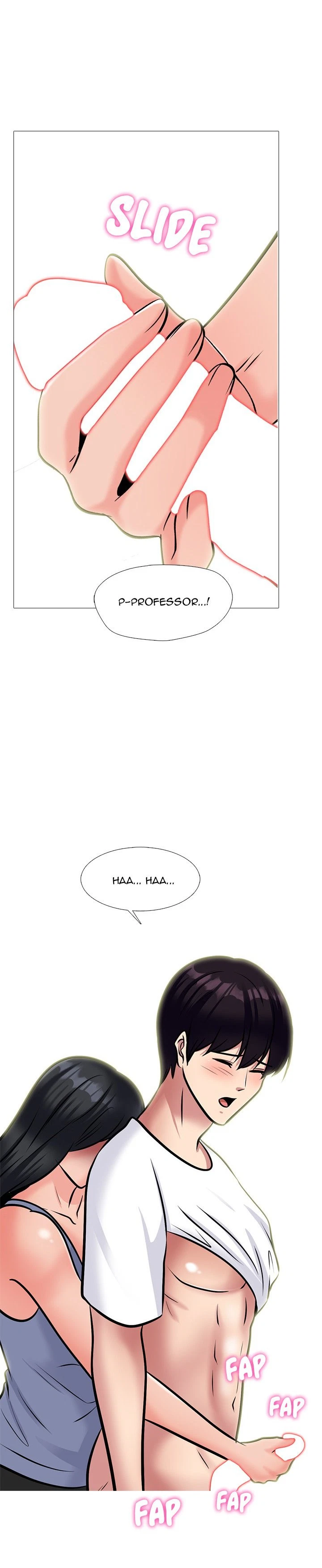 Chapter 155 - Extra Credit, page 18