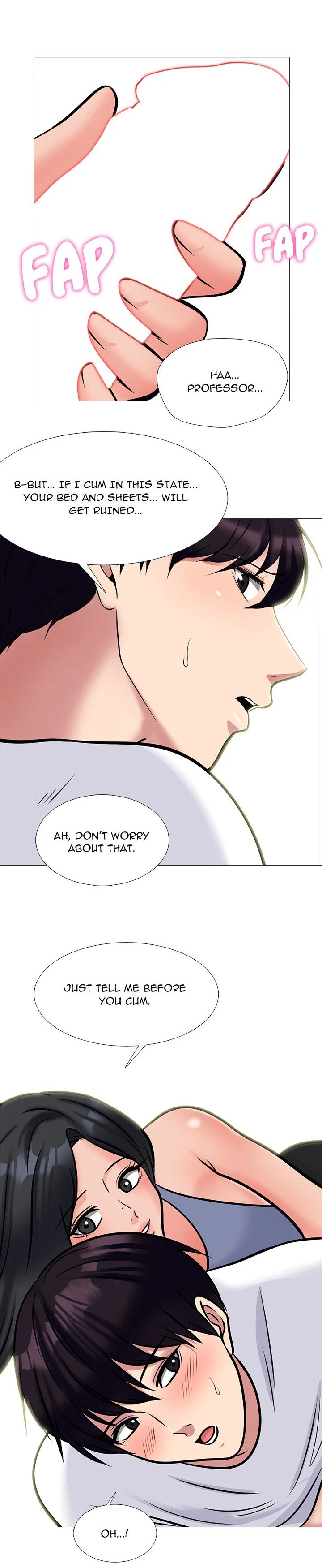 Chapter 155 - Extra Credit, page 19