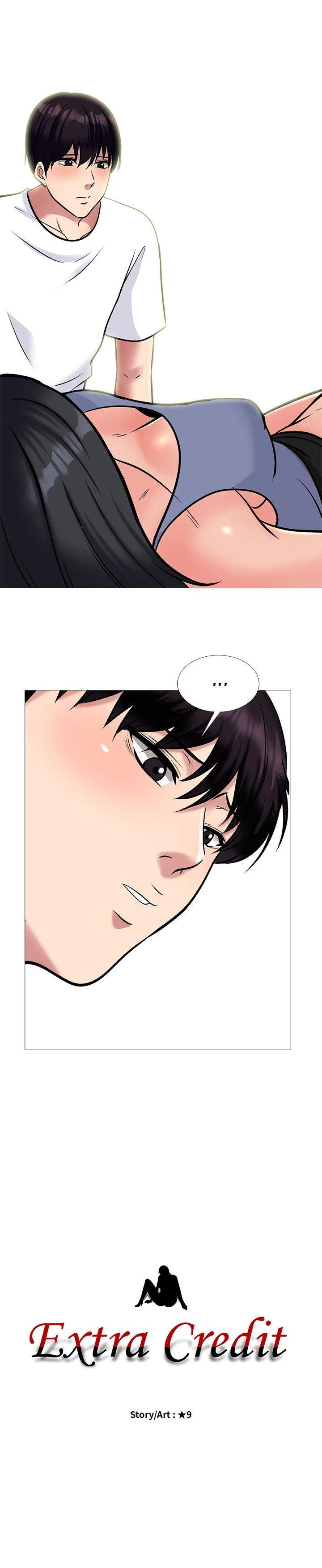 Chapter 155 - Extra Credit, page 2