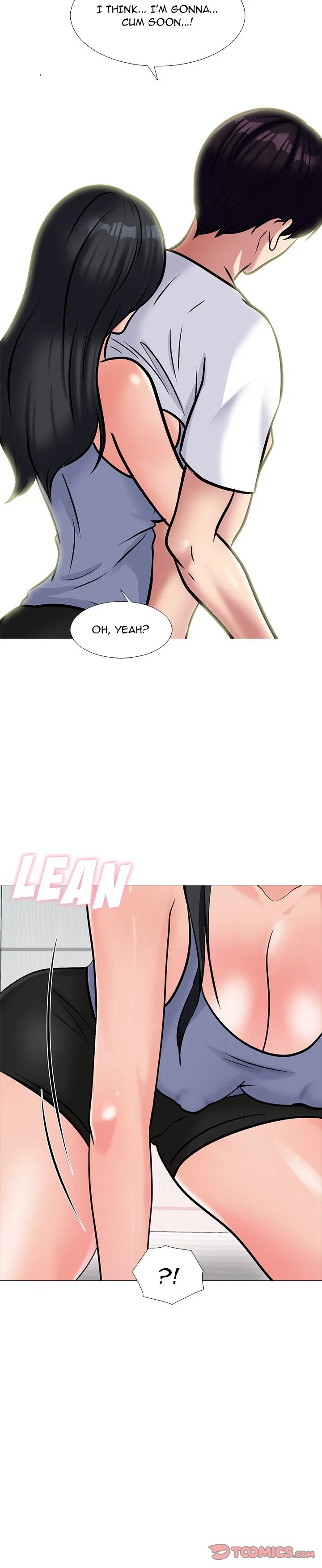 Chapter 155 - Extra Credit, page 22