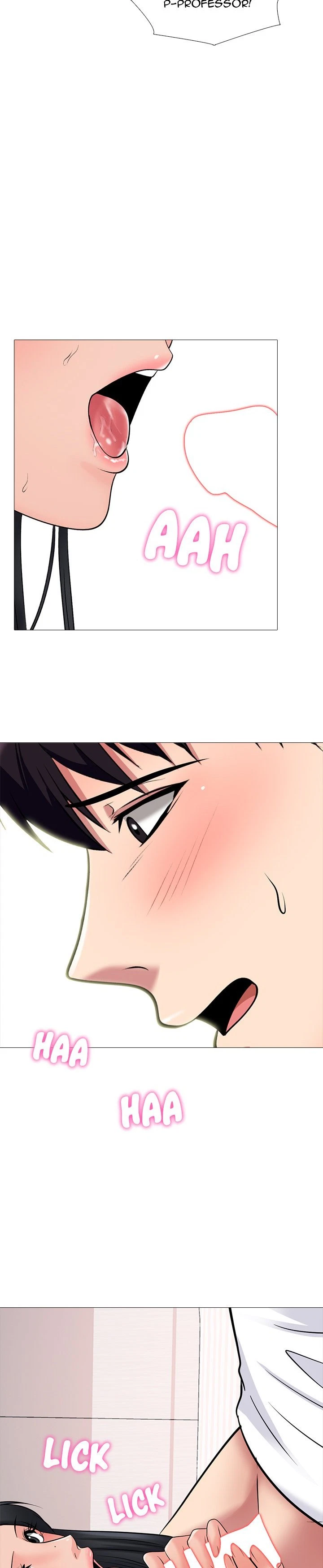 Chapter 155 - Extra Credit, page 24