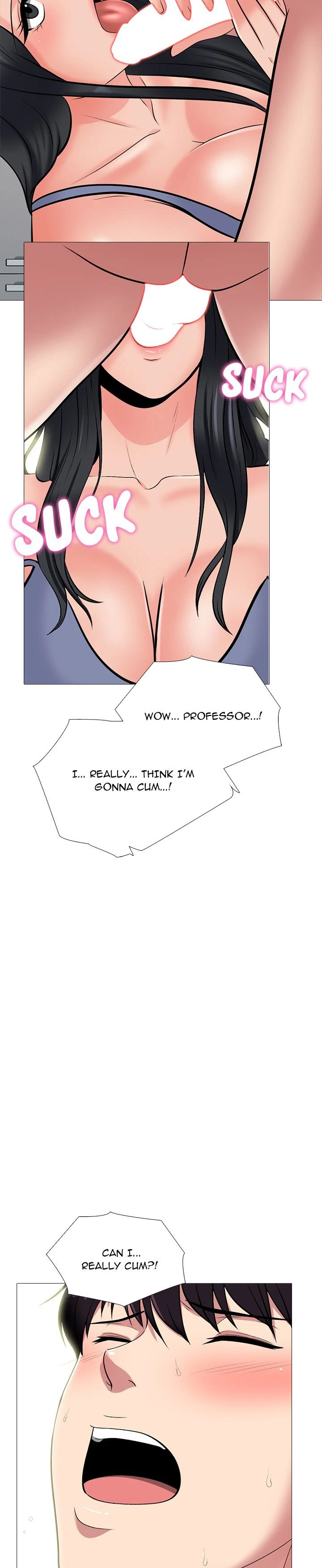 Chapter 155 - Extra Credit, page 25