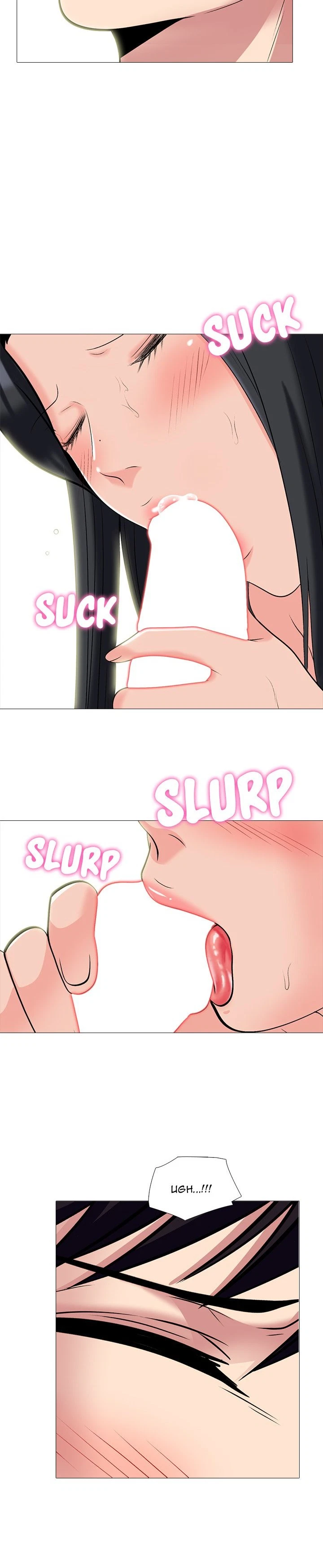 Chapter 155 - Extra Credit, page 26