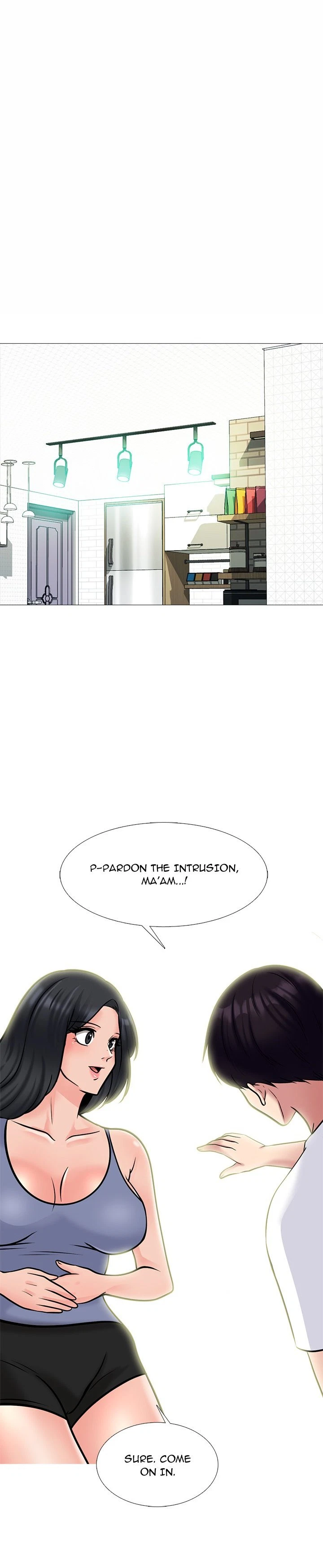 Chapter 155 - Extra Credit, page 3