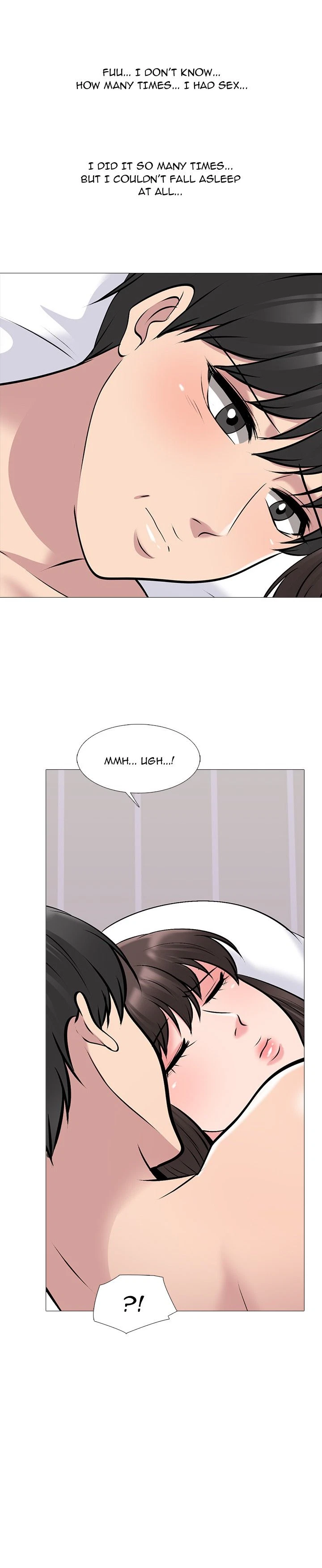 Chapter 155 - Extra Credit, page 31