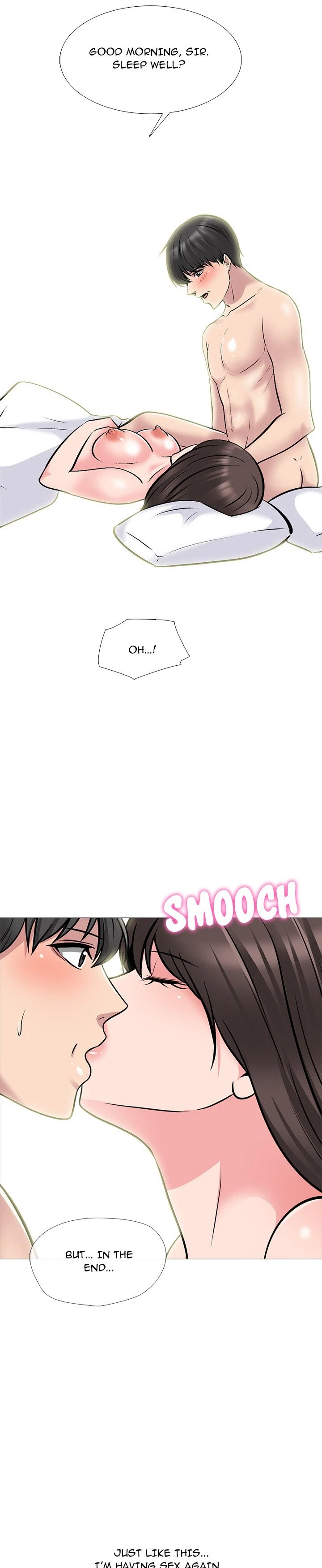 Chapter 155 - Extra Credit, page 32