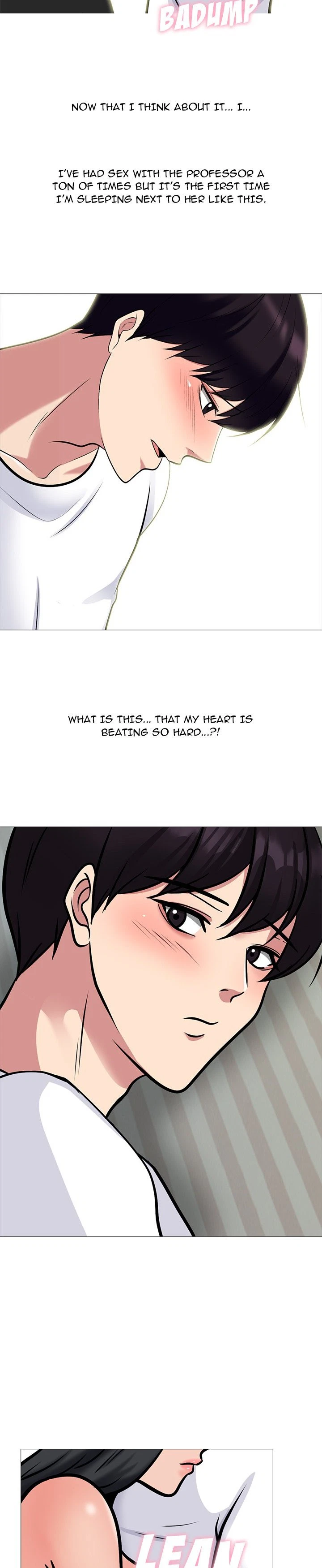 Chapter 155 - Extra Credit, page 5
