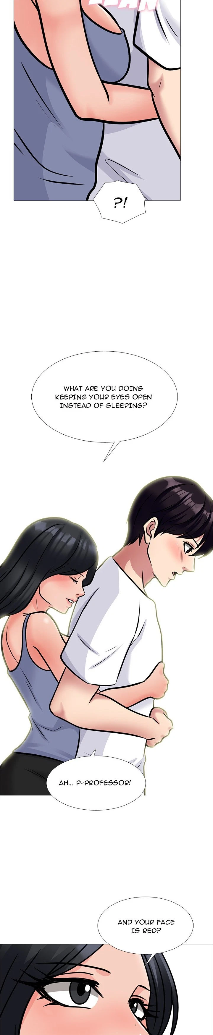 Chapter 155 - Extra Credit, page 6