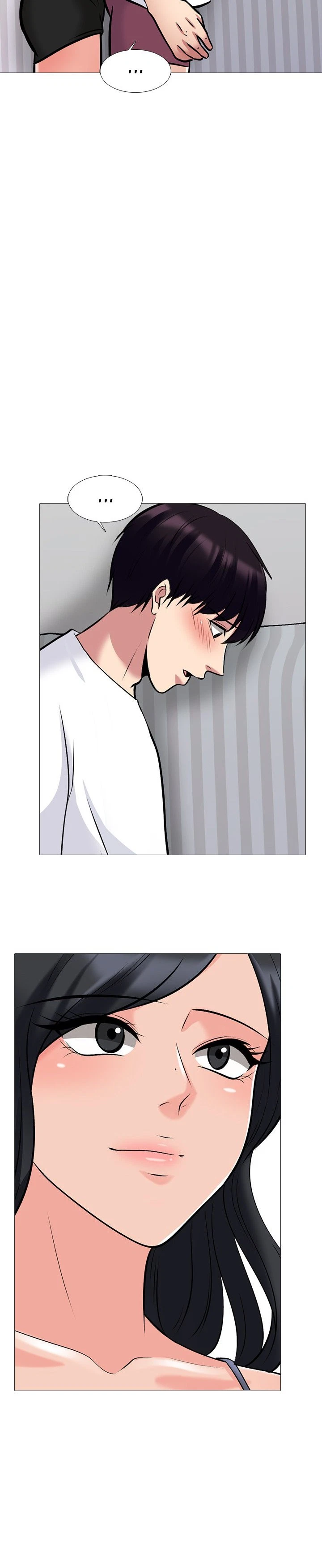 Chapter 155 - Extra Credit, page 9
