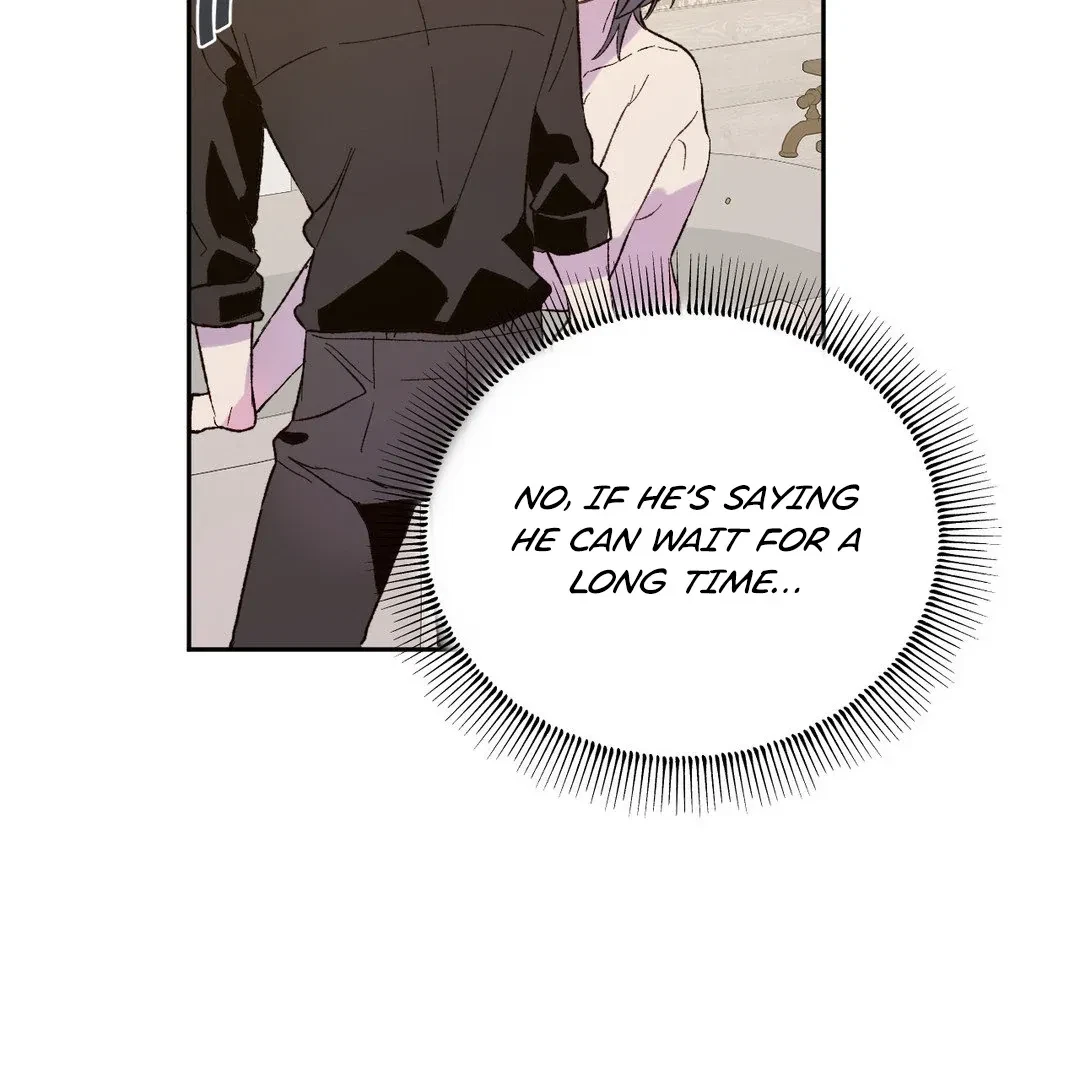 Full Moon Accident Chapter 2, page 100
