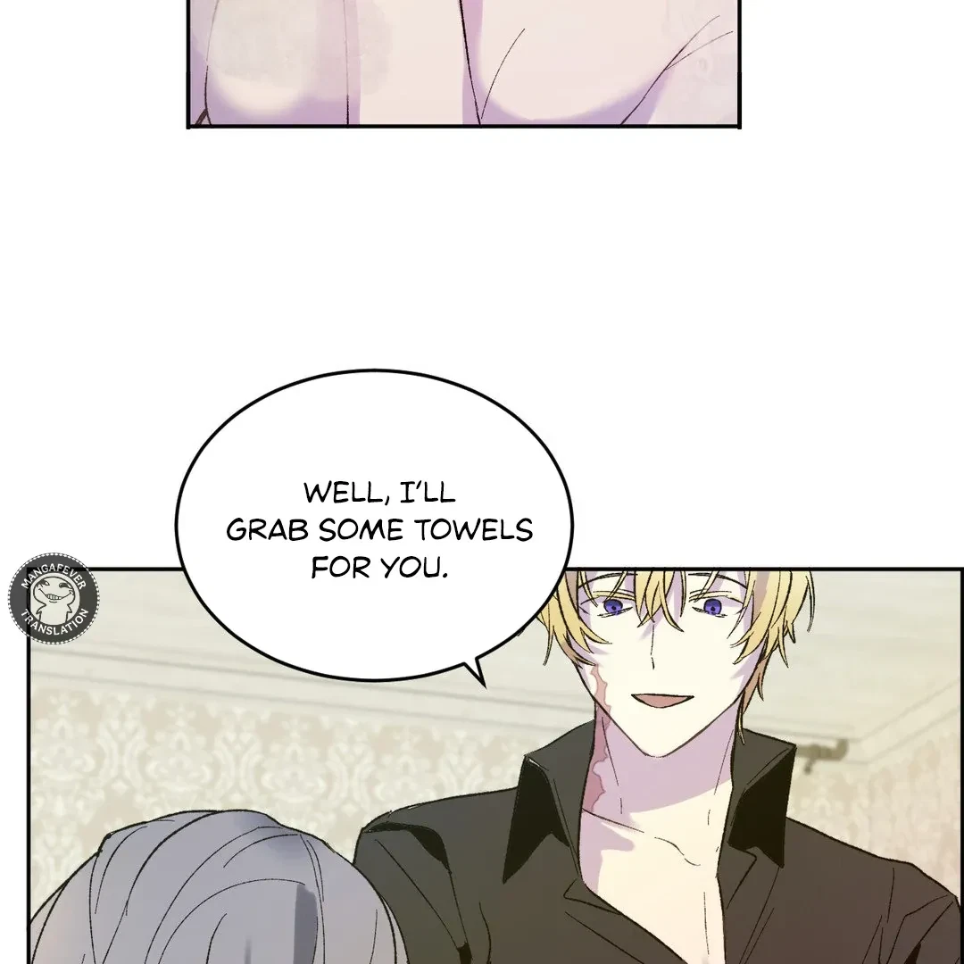 Full Moon Accident Chapter 2, page 103