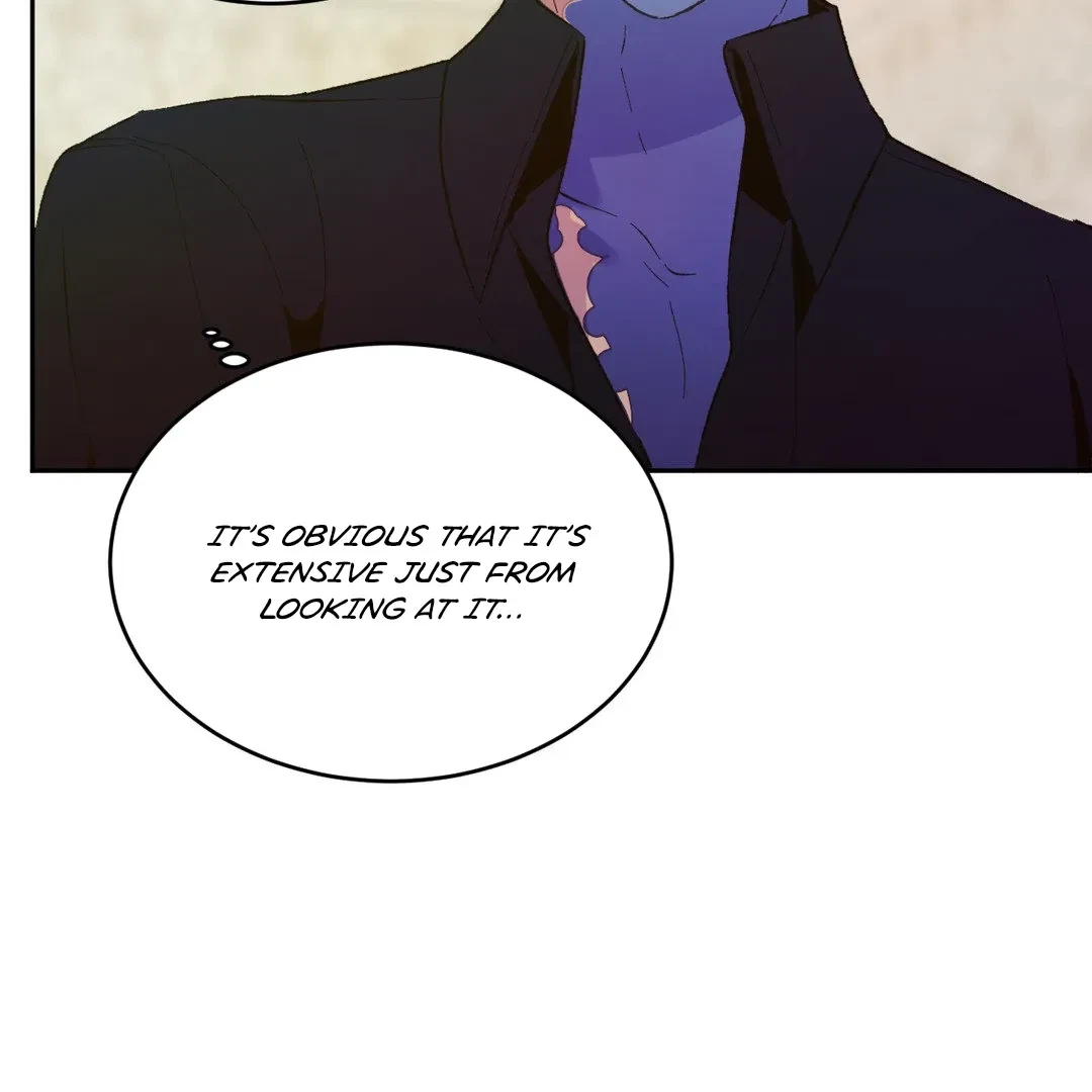 Full Moon Accident Chapter 2, page 105