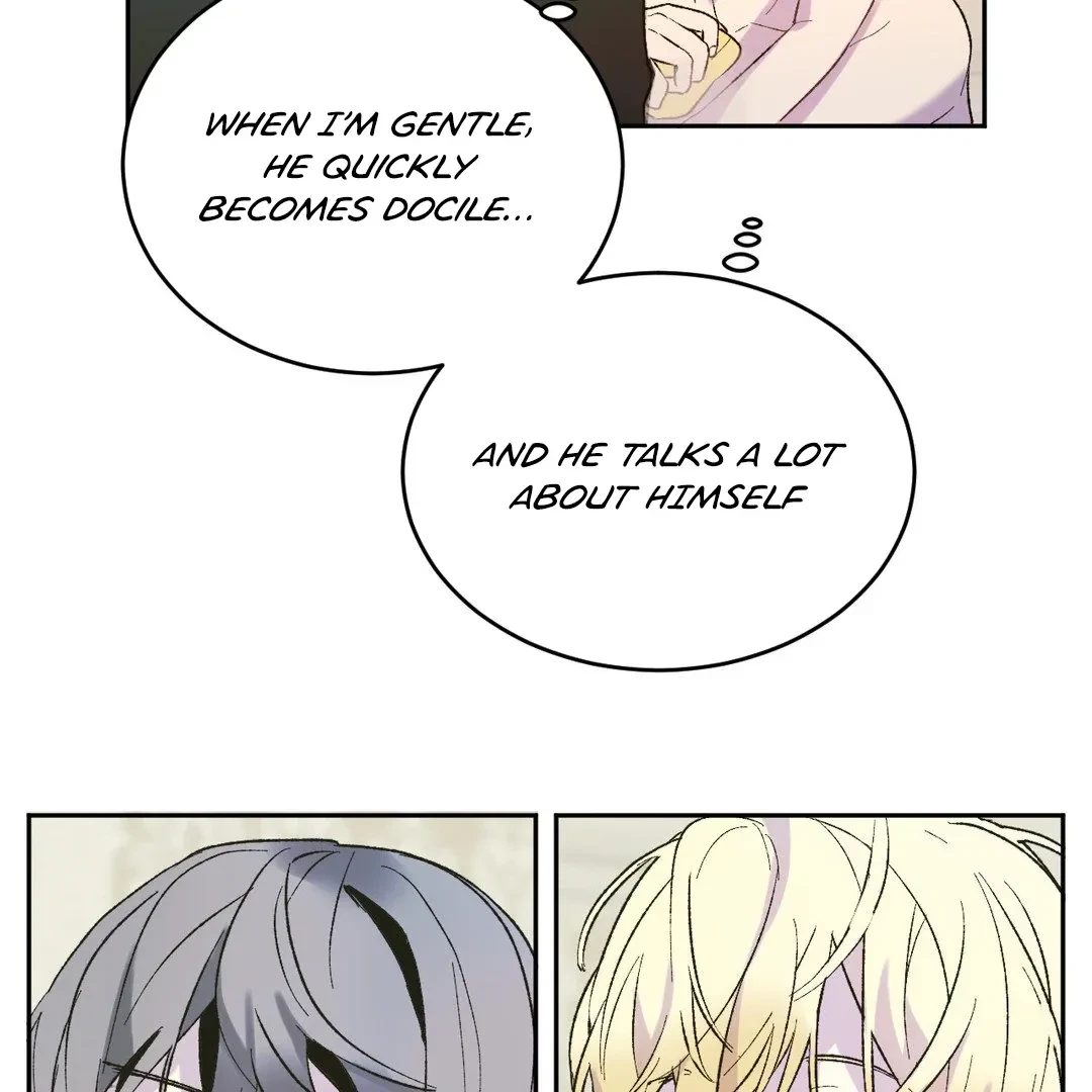 Full Moon Accident Chapter 2, page 107