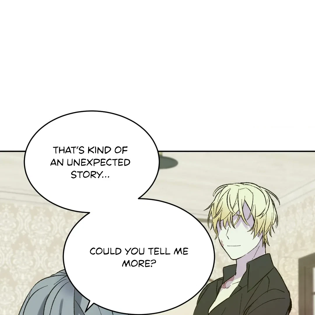 Full Moon Accident Chapter 2, page 109