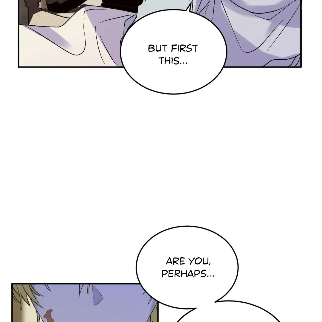 Full Moon Accident Chapter 2, page 11