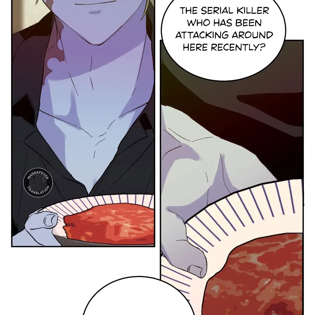 Full Moon Accident Chapter 2, page 12