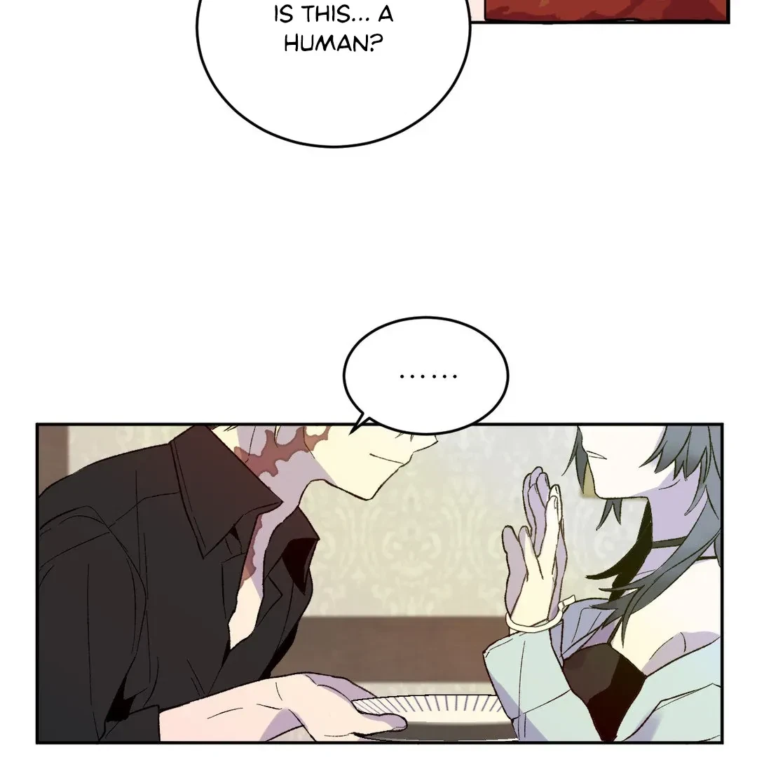Full Moon Accident Chapter 2, page 13