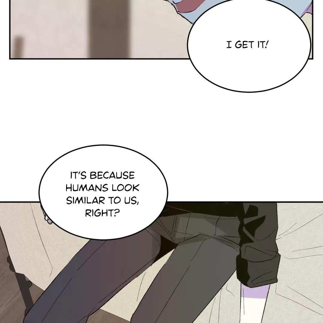 Full Moon Accident Chapter 2, page 22