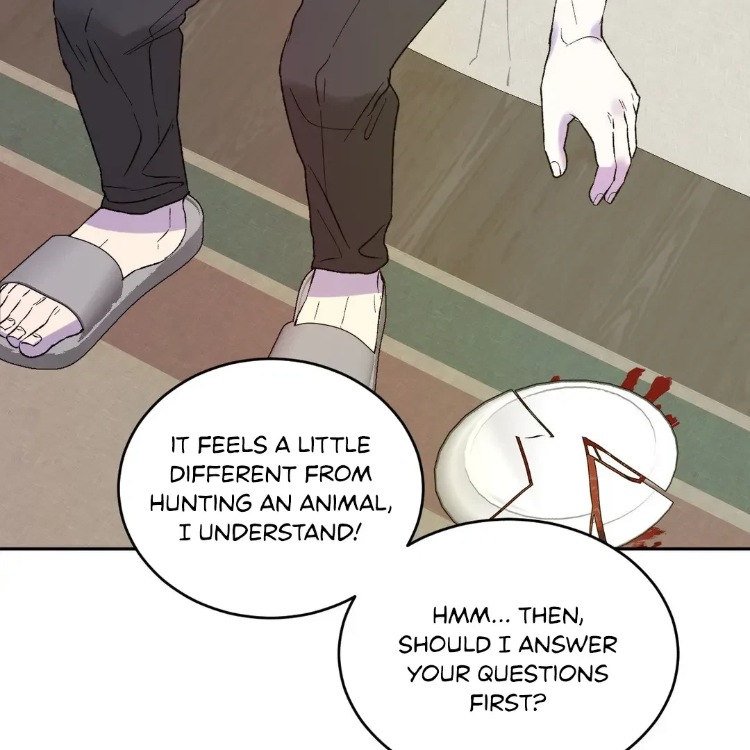 Full Moon Accident Chapter 2, page 23