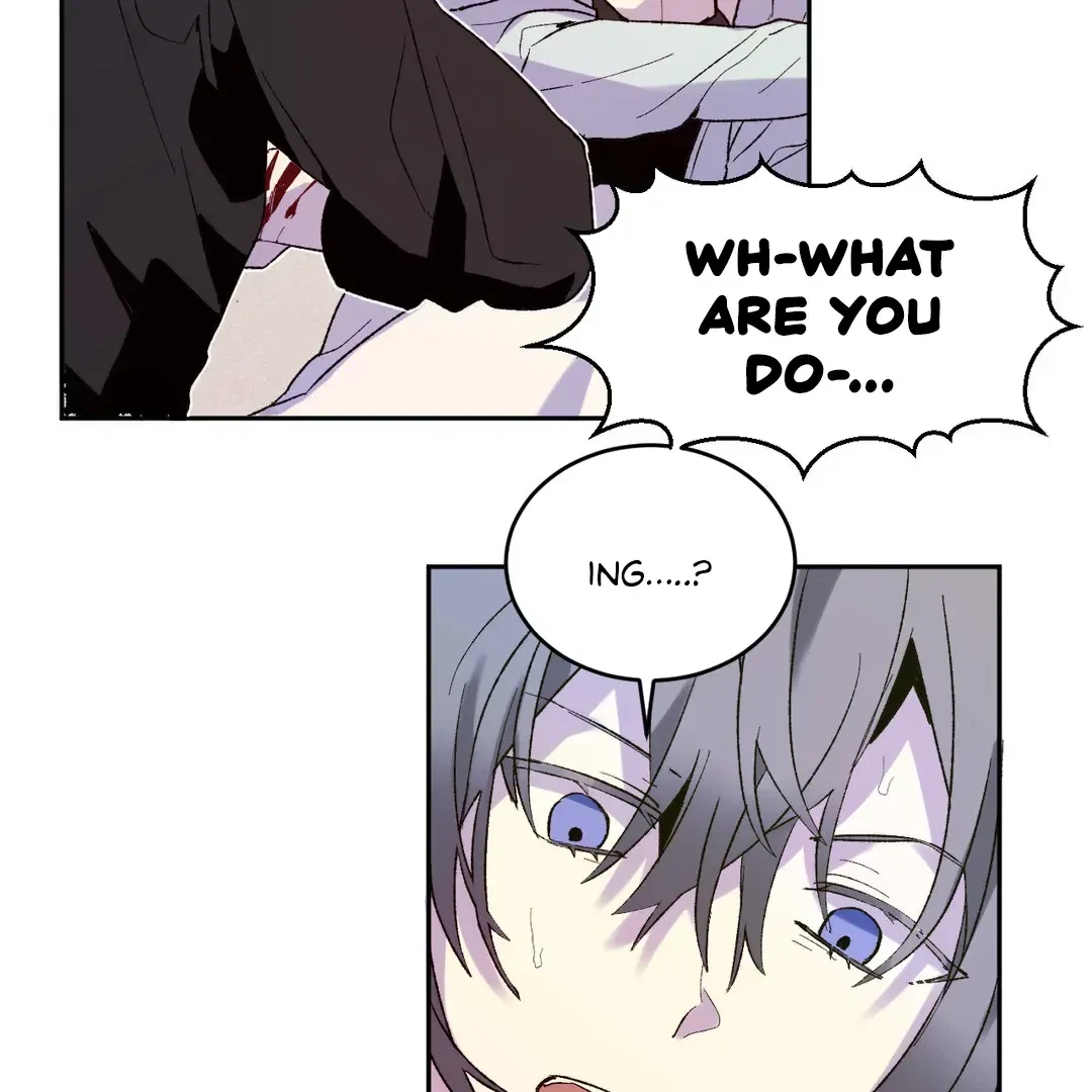 Full Moon Accident Chapter 2, page 28