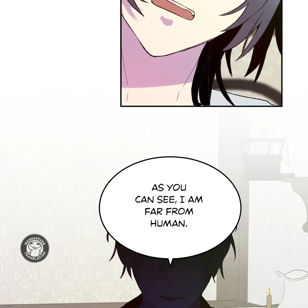 Full Moon Accident Chapter 2, page 29