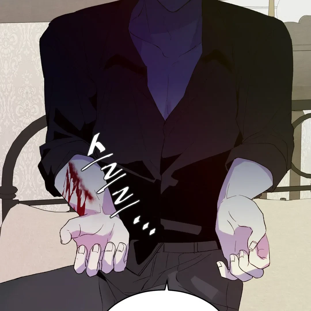 Full Moon Accident Chapter 2, page 30