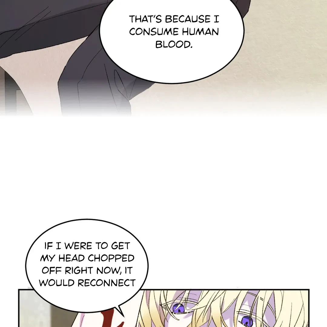 Full Moon Accident Chapter 2, page 31