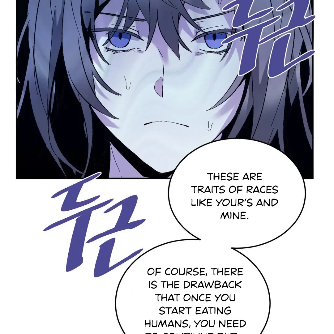 Full Moon Accident Chapter 2, page 33