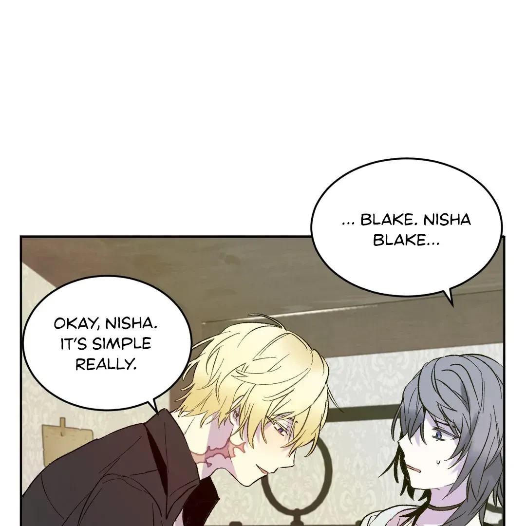 Full Moon Accident Chapter 2, page 37