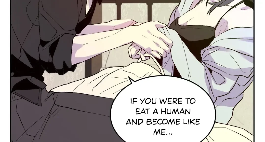 Full Moon Accident Chapter 2, page 38