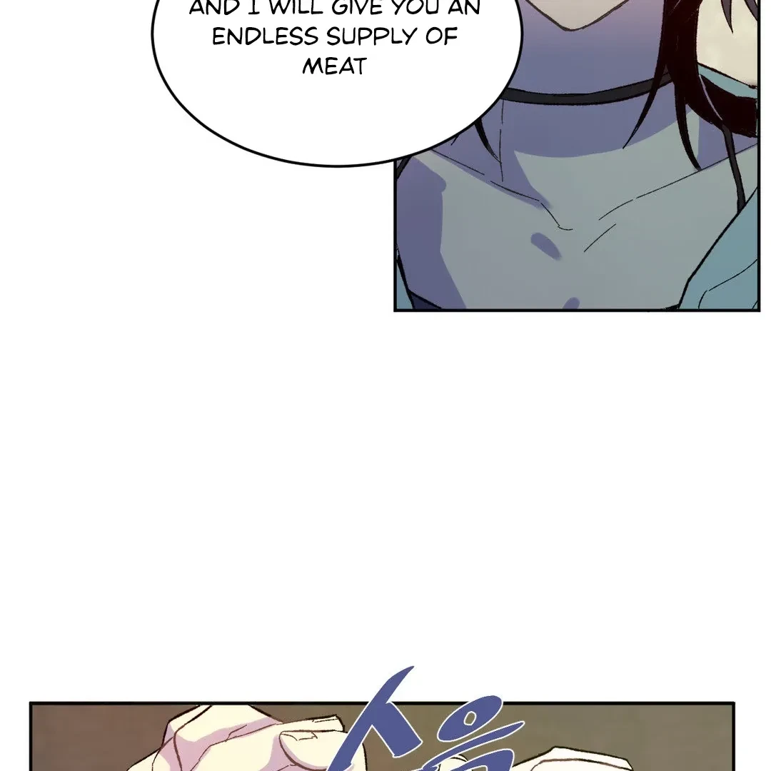 Full Moon Accident Chapter 2, page 41