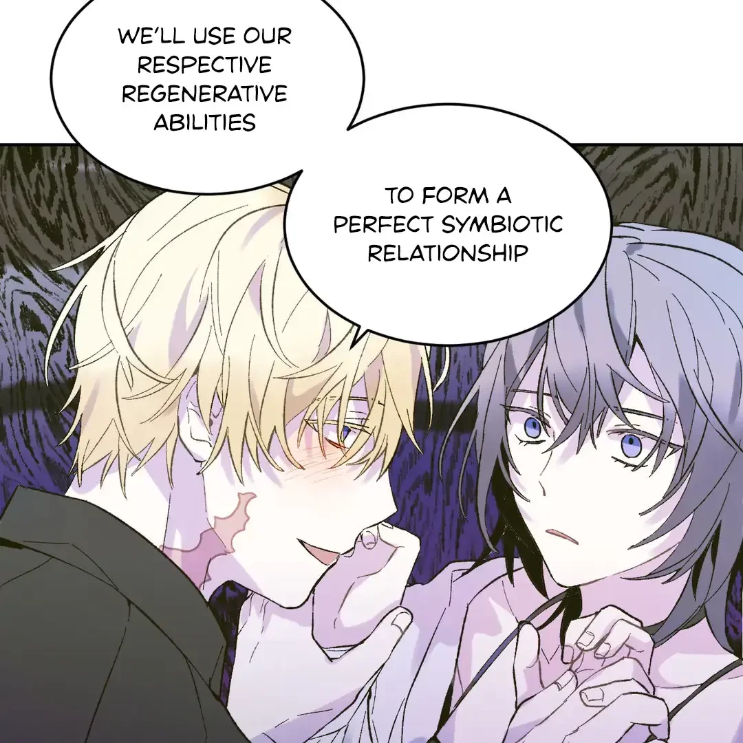 Full Moon Accident Chapter 2, page 43