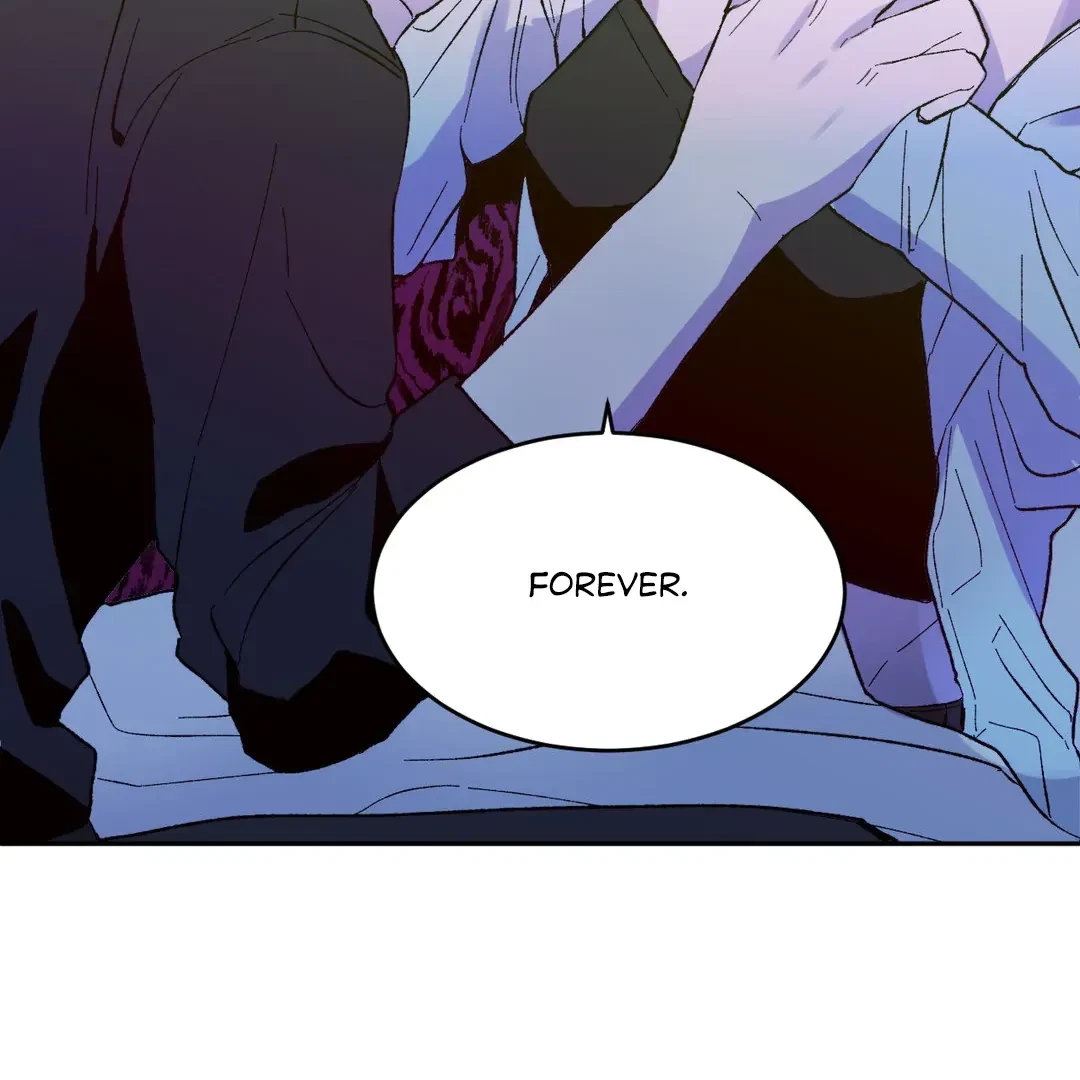 Full Moon Accident Chapter 2, page 44
