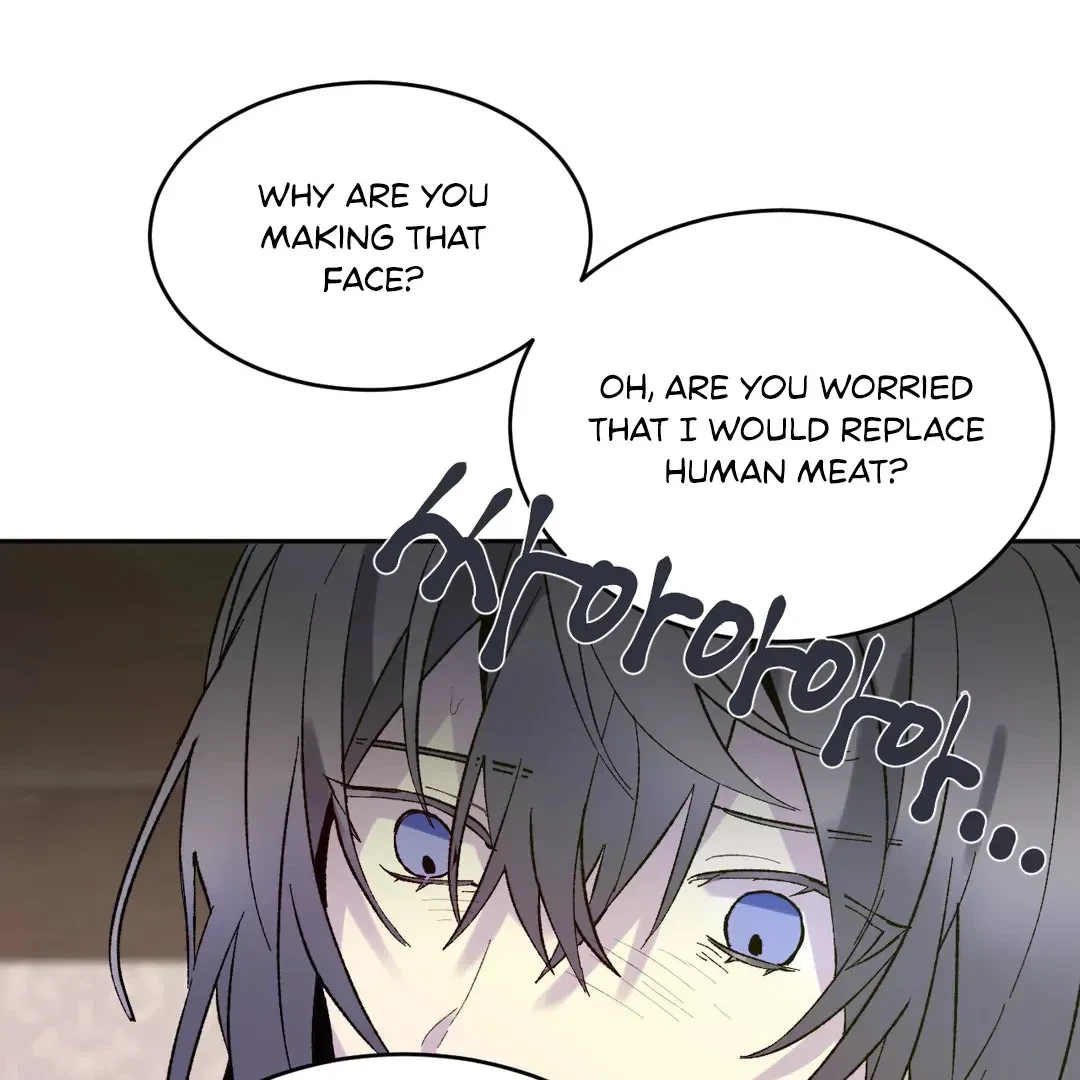 Full Moon Accident Chapter 2, page 45