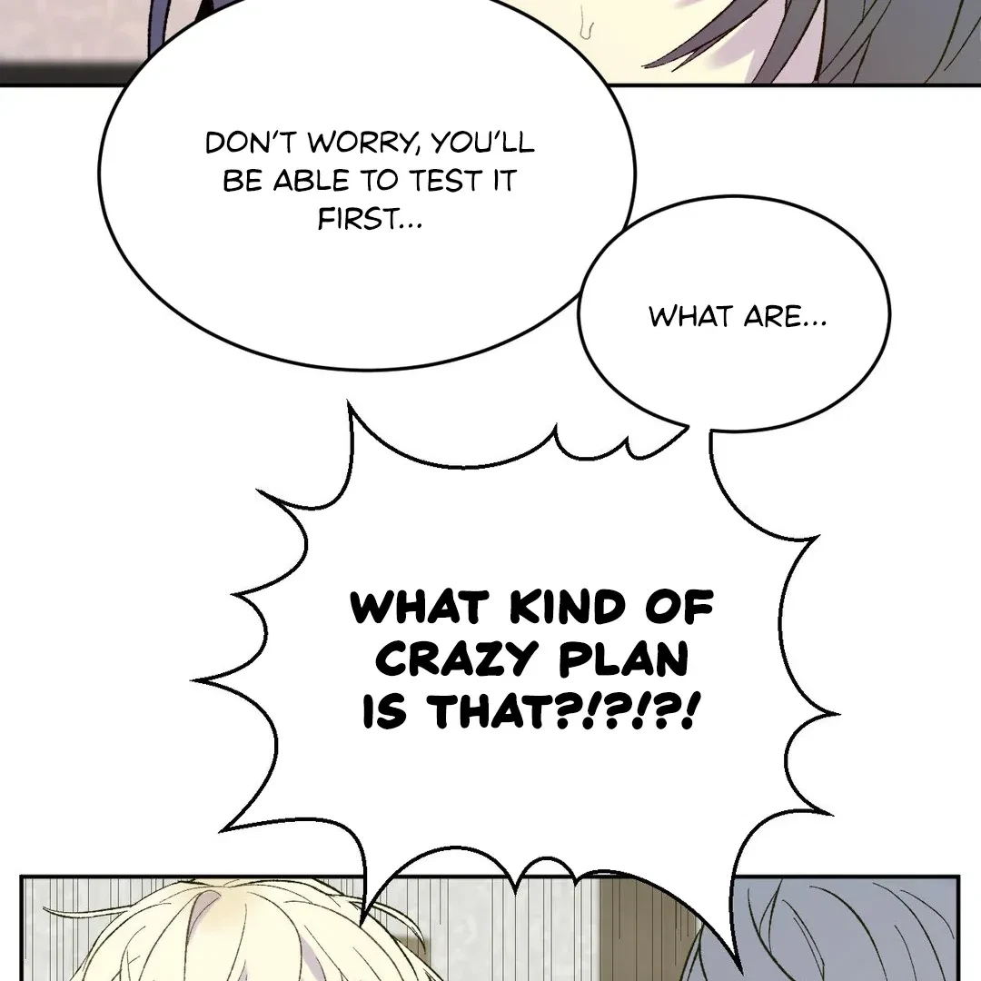 Full Moon Accident Chapter 2, page 46