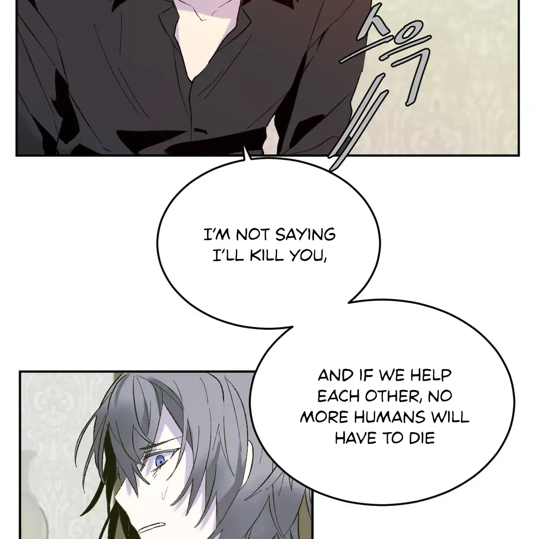 Full Moon Accident Chapter 2, page 50