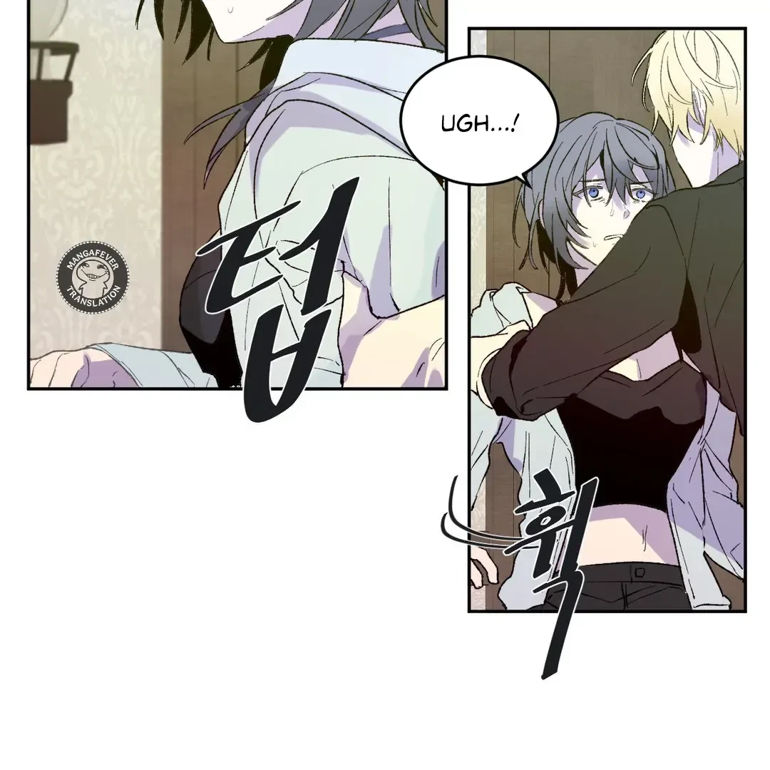 Full Moon Accident Chapter 2, page 51