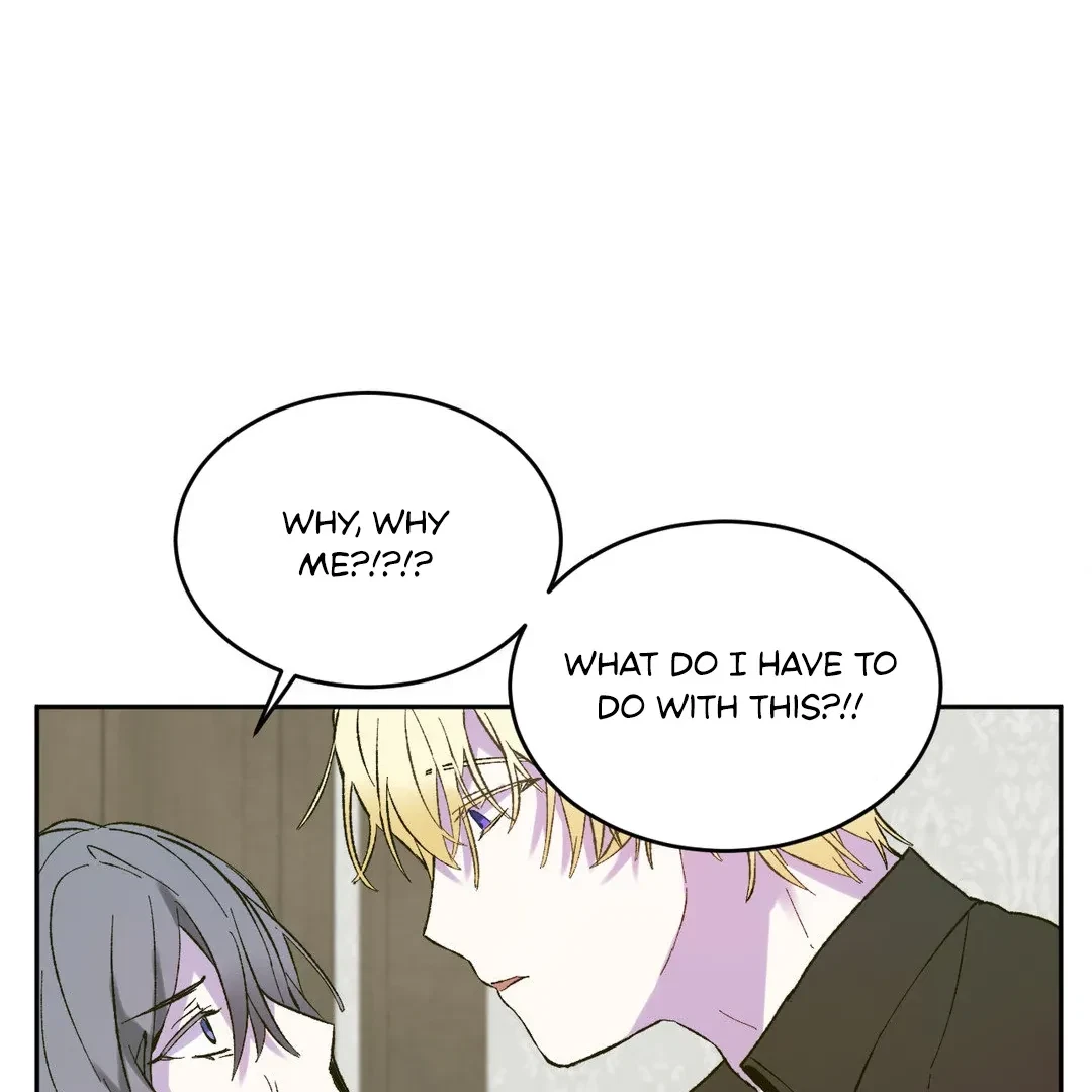 Full Moon Accident Chapter 2, page 52