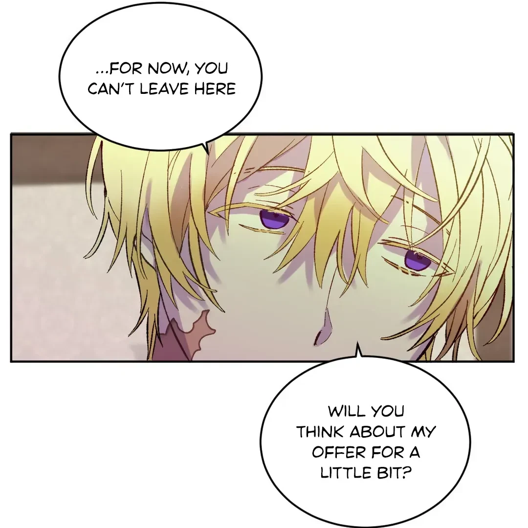 Full Moon Accident Chapter 2, page 59