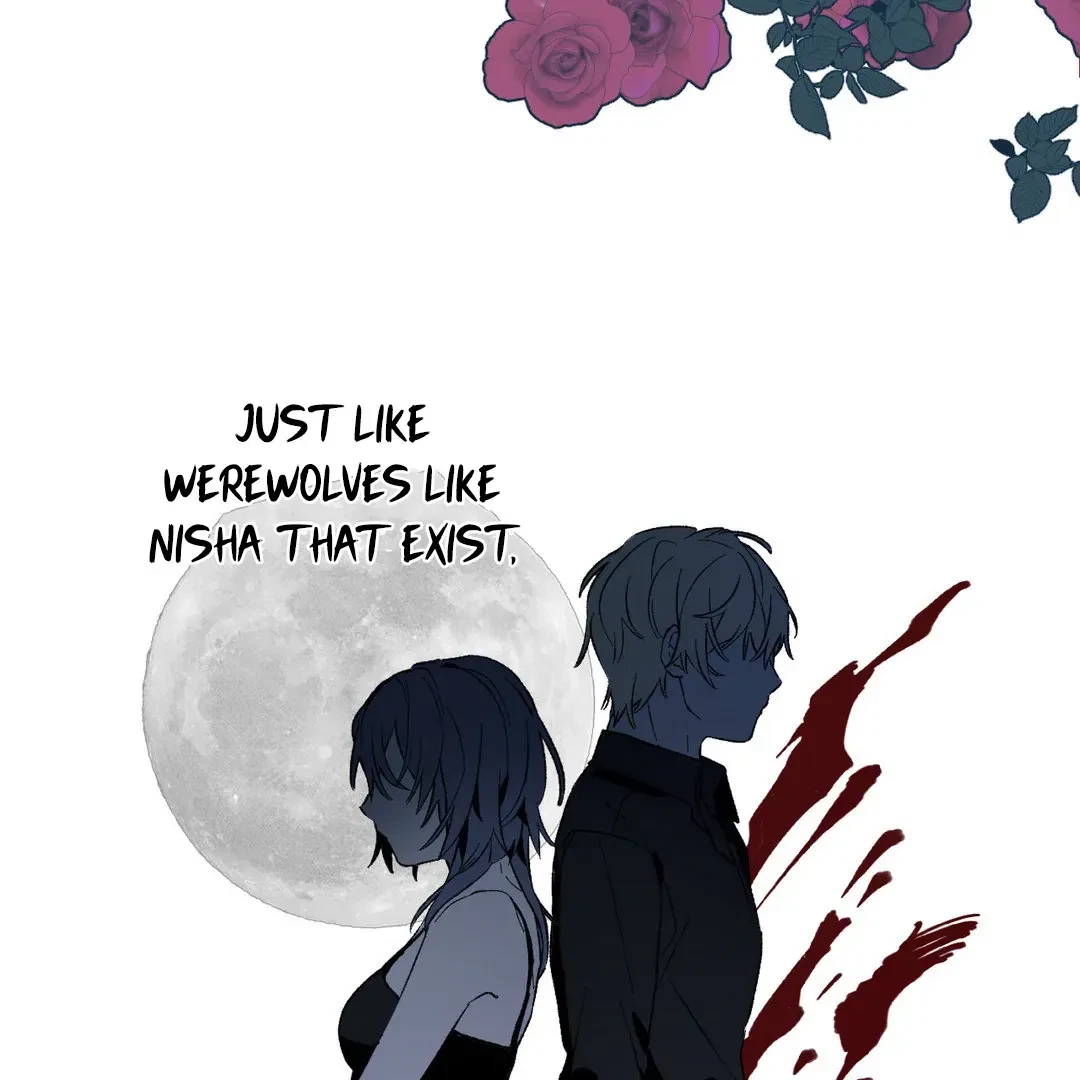 Full Moon Accident Chapter 2, page 6