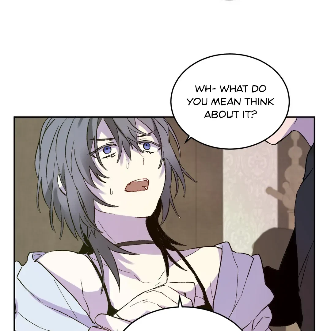 Full Moon Accident Chapter 2, page 60