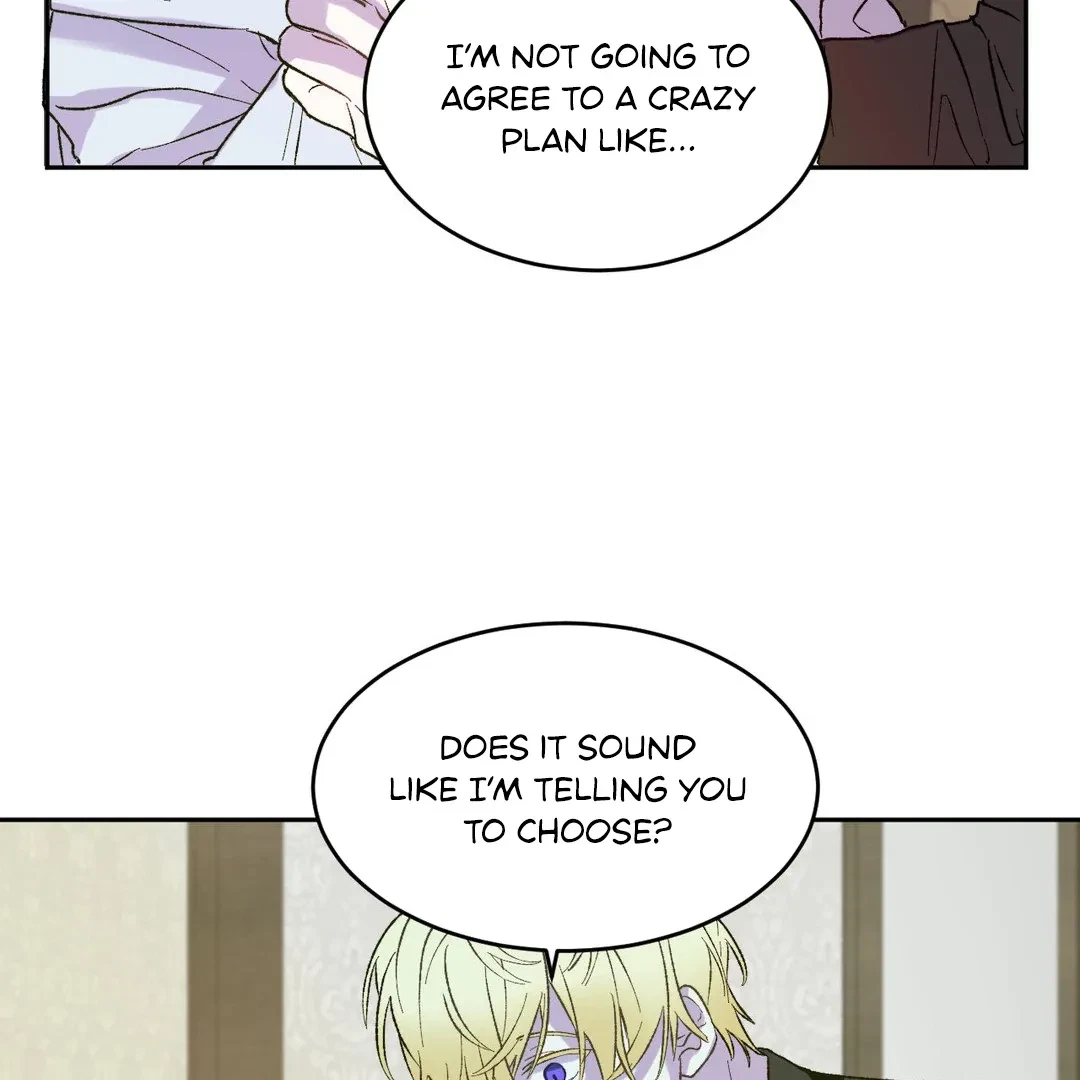 Full Moon Accident Chapter 2, page 61