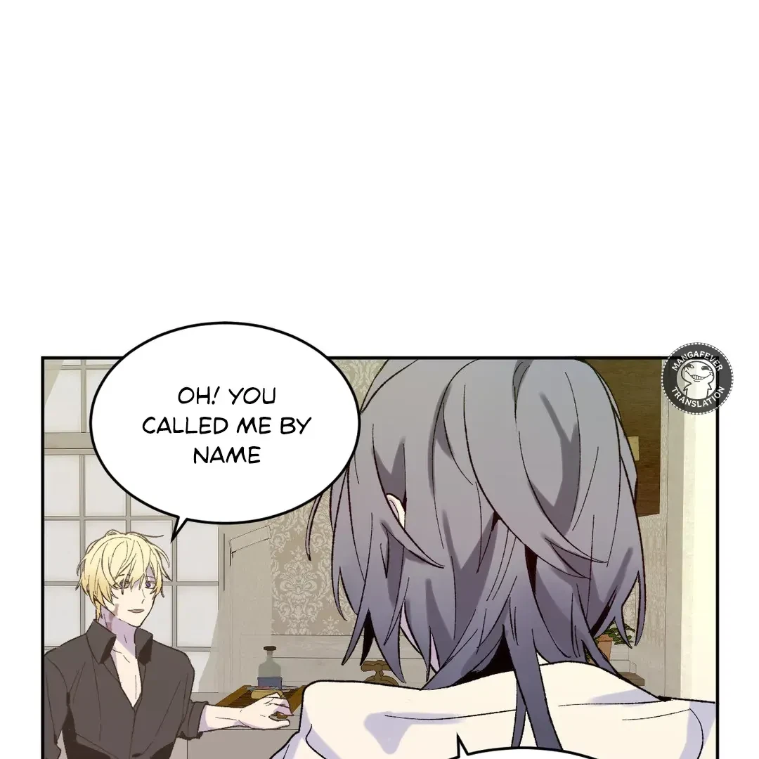 Full Moon Accident Chapter 2, page 68