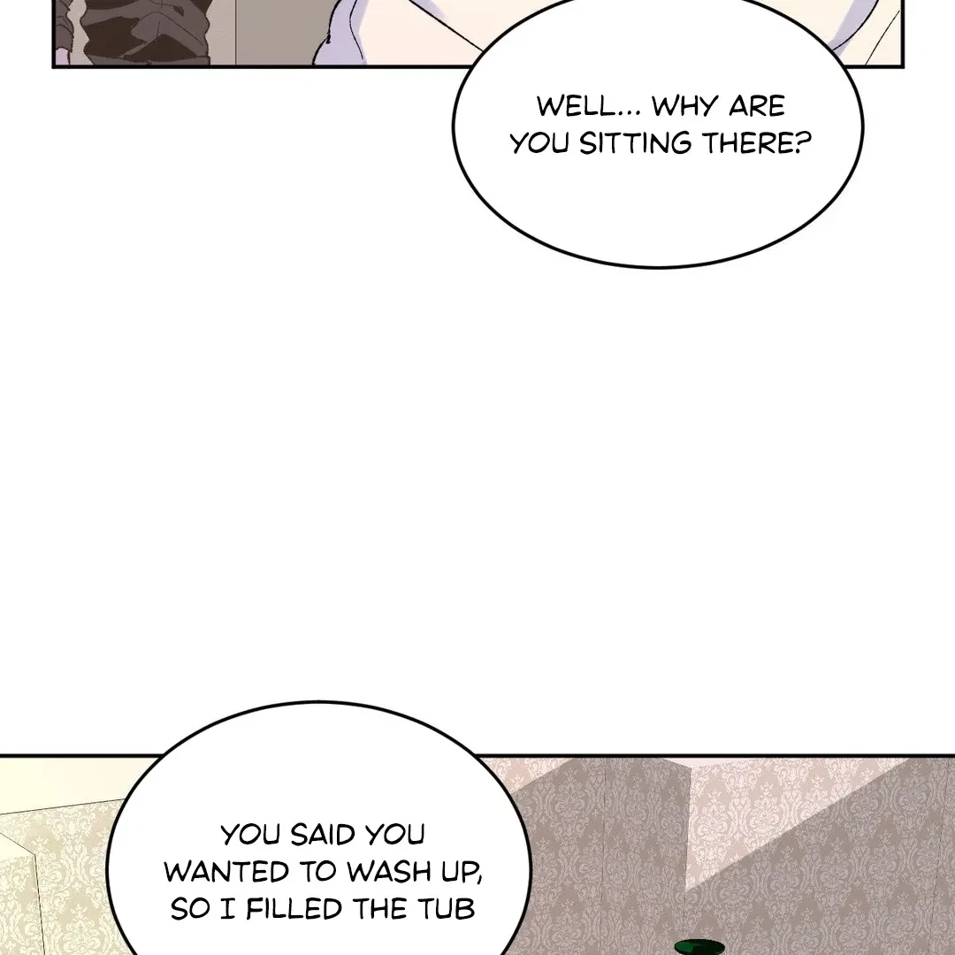 Full Moon Accident Chapter 2, page 69