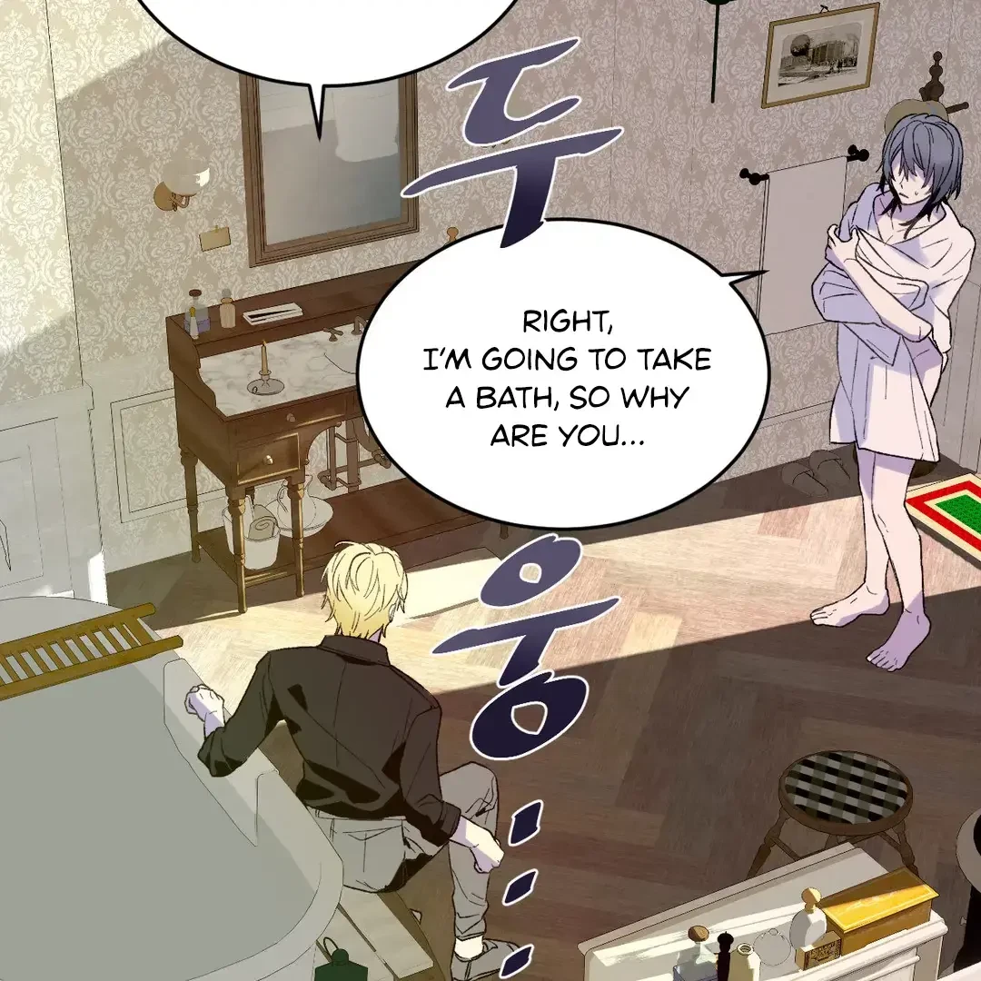 Full Moon Accident Chapter 2, page 70