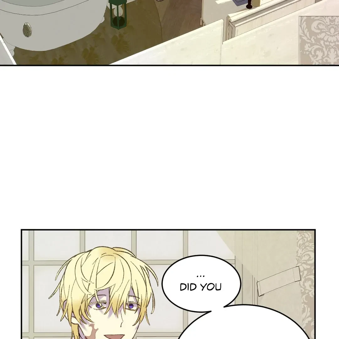 Full Moon Accident Chapter 2, page 71