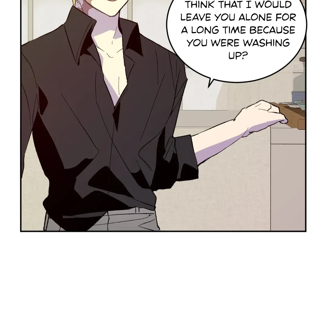 Full Moon Accident Chapter 2, page 72