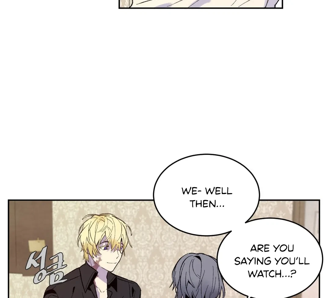 Full Moon Accident Chapter 2, page 74
