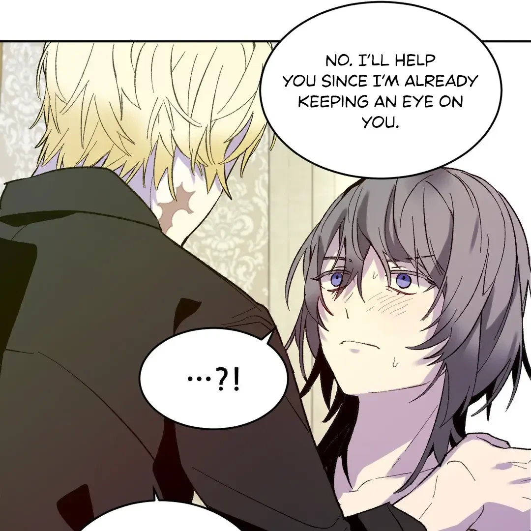 Full Moon Accident Chapter 2, page 76